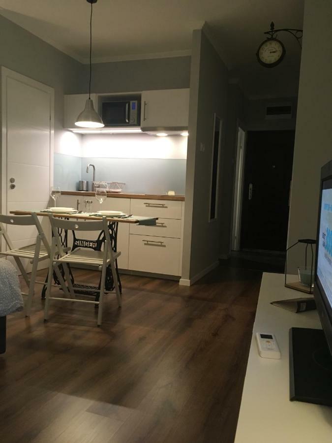 B&B Apartman Eger Eksteriør bilde